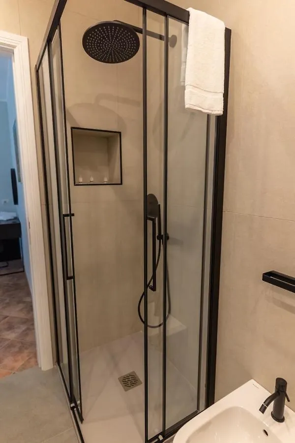 Appartement Teo House Beach Taormine